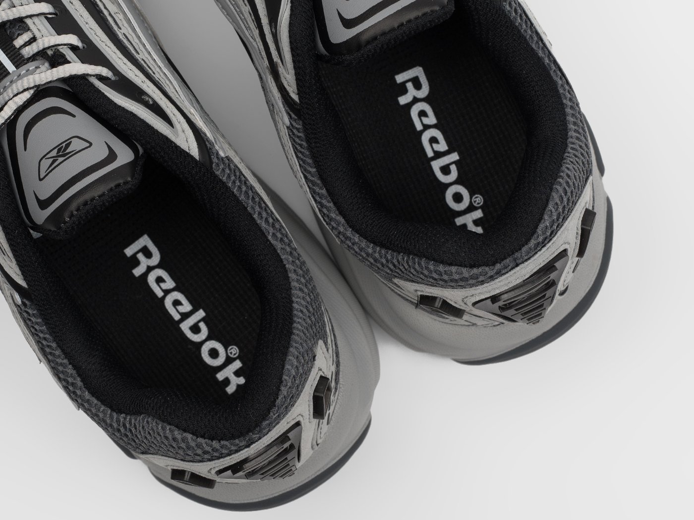 Кроссовки Reebok Premier Road Low