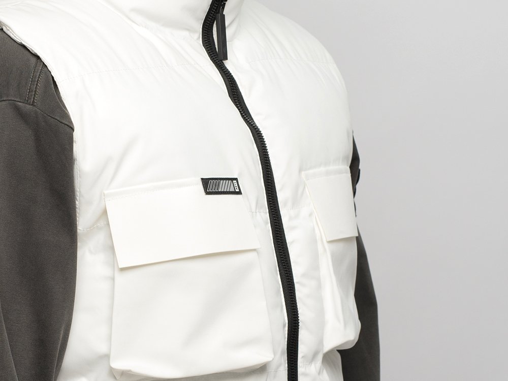 Жилет Stone Island