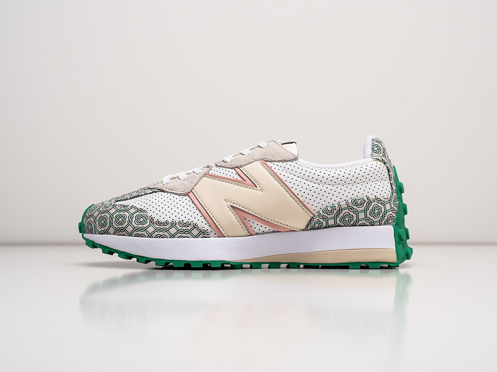 Кроссовки Casablanca x New Balance 327