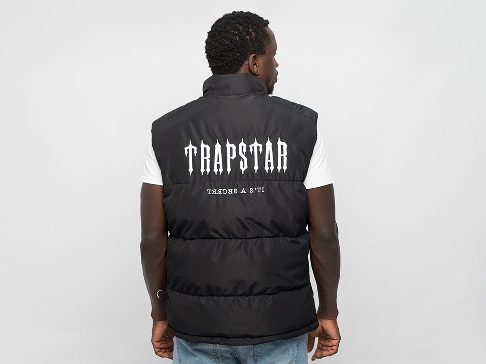 Жилет Trapstar