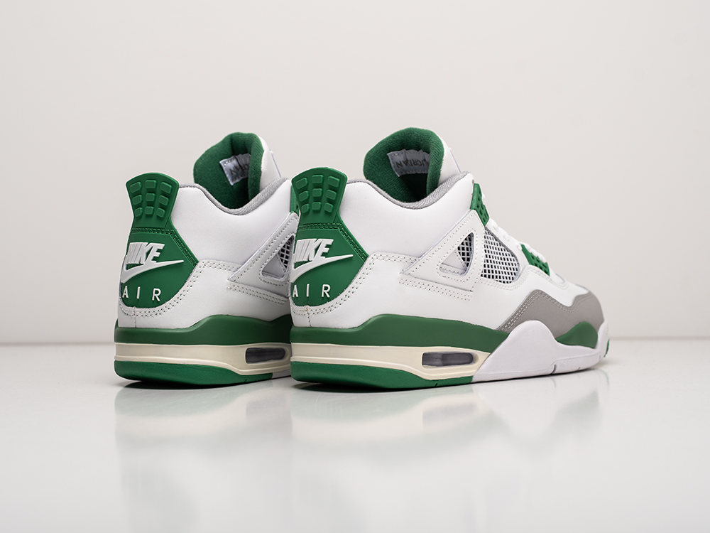 Кроссовки Nike Air Jordan 4 Retro