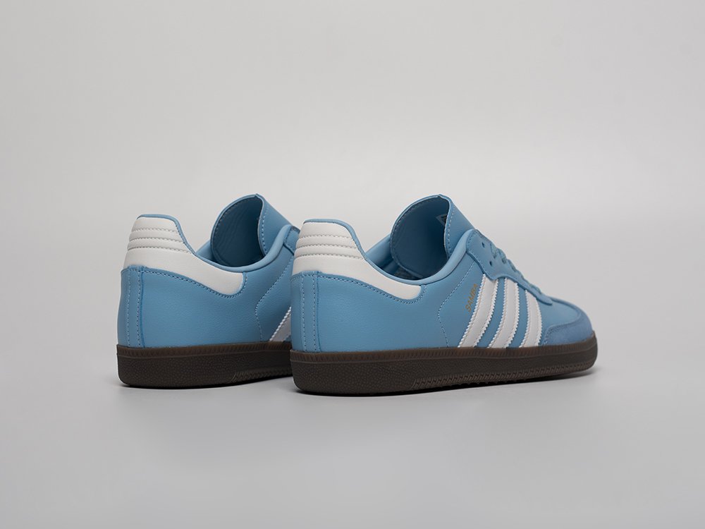 Кроссовки Adidas Samba OG