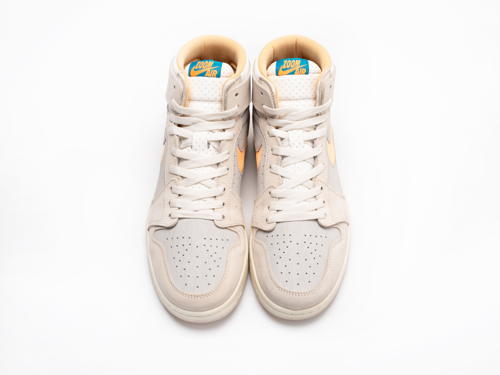 Кроссовки Nike Air Jordan 1 Zoom Air CMFT