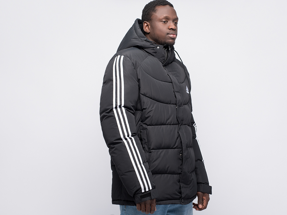 Куртка зимняя Adidas