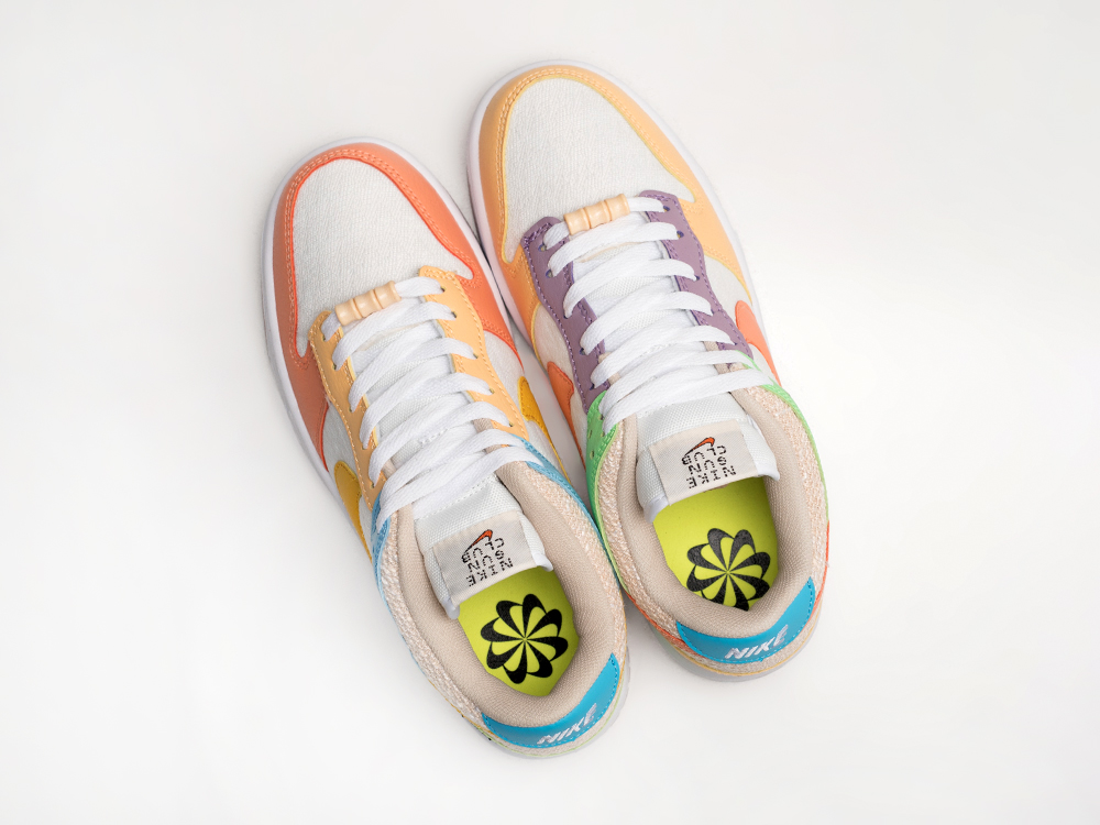 Кроссовки Nike SB Dunk Low