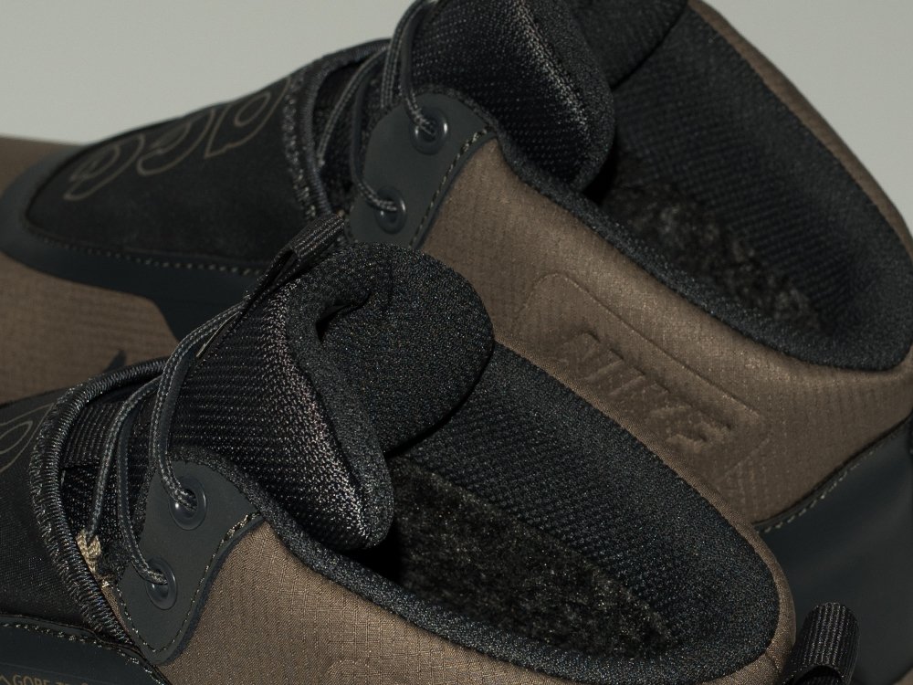 Зимние Ботинки Nike Acg