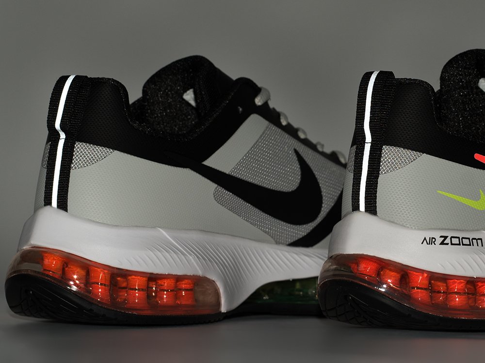 Кроссовки Nike Air Zoom Alphafly
