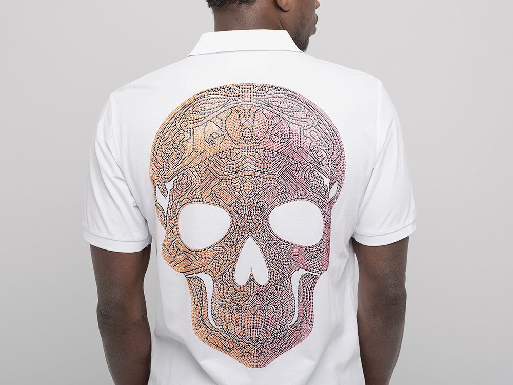 Поло Philipp Plein