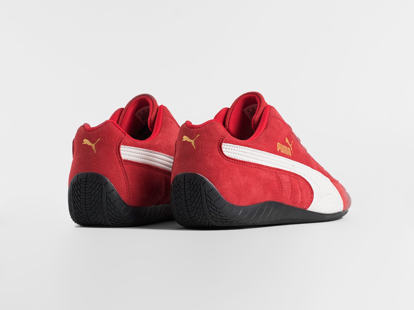 Кроссовки Puma Speedcat OG