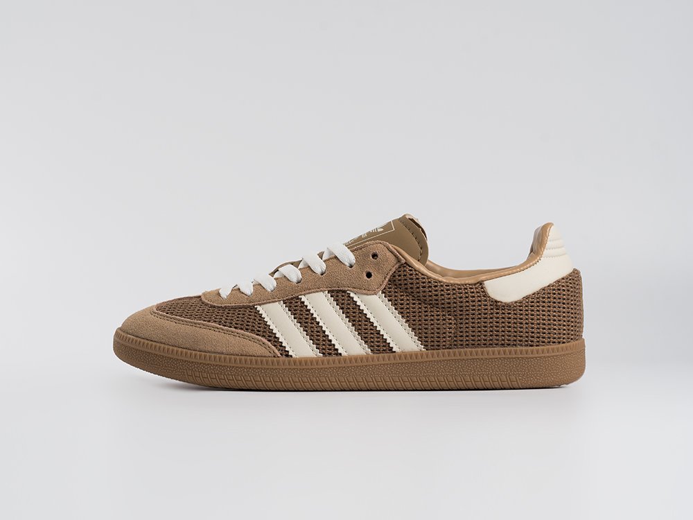 Кроссовки Adidas Samba OG