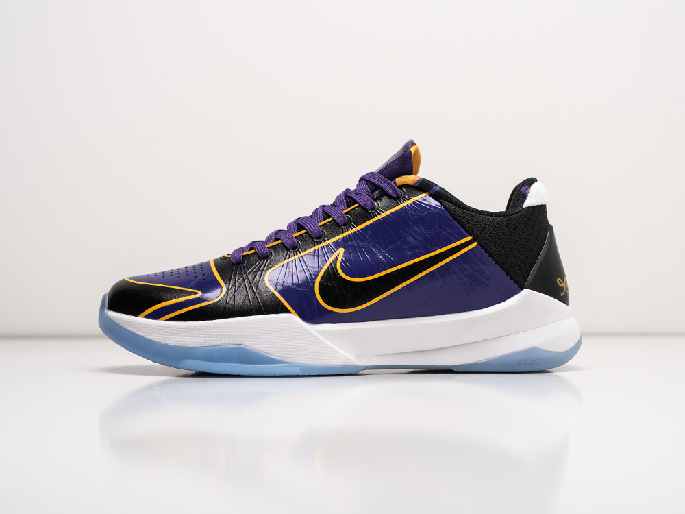 Кроссовки Nike Kobe 5 Protro