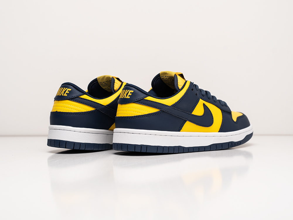 Кроссовки Nike SB Dunk Low