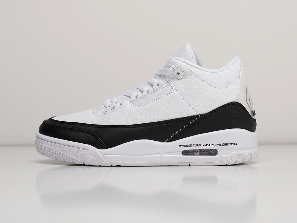 Кроссовки Nike Air Jordan 3