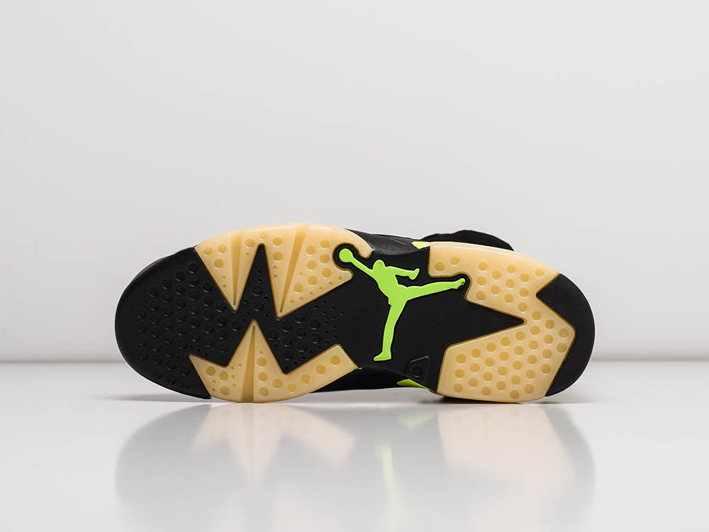 Кроссовки Nike Air Jordan 6