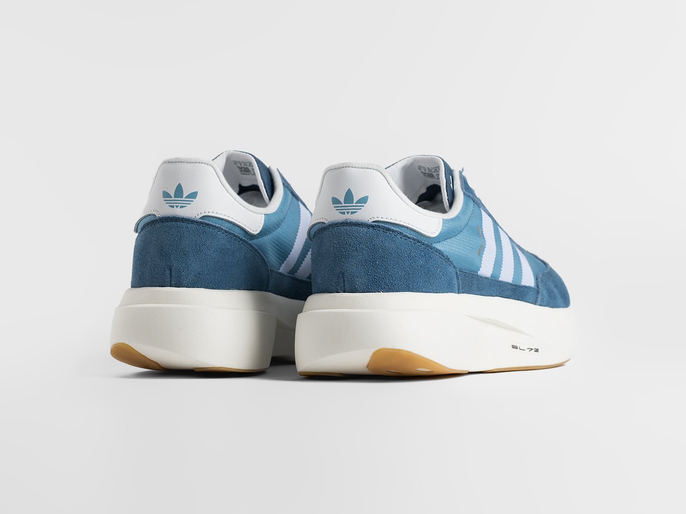 Кроссовки Adidas Sl 72