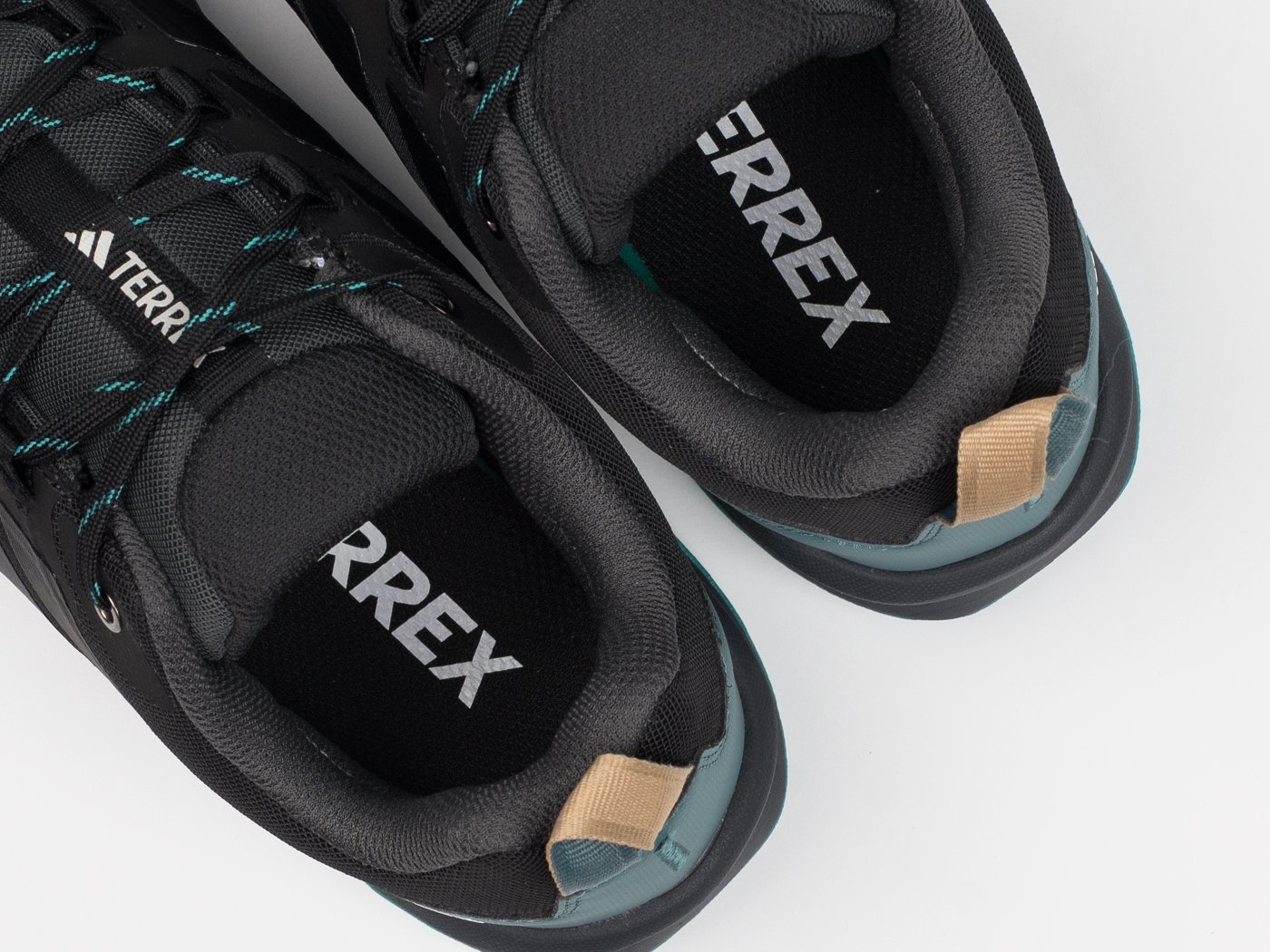 Кроссовки Adidas Terrex Skychaser AX5