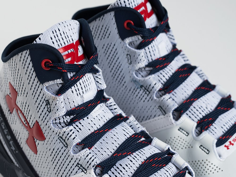 Кроссовки Under Armour Curry 2