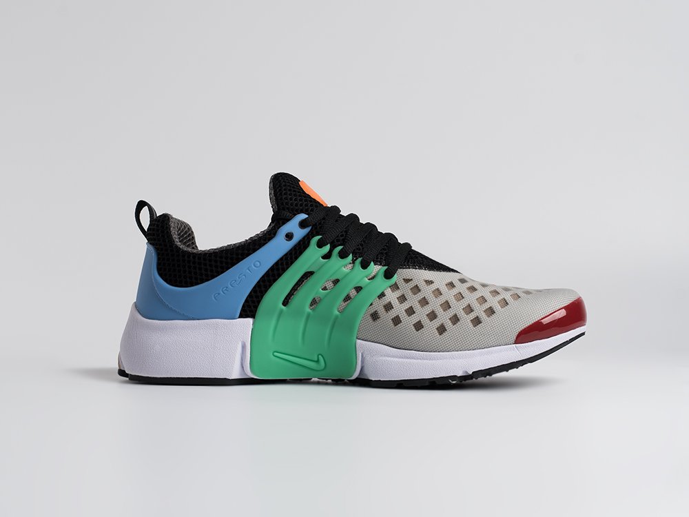Кроссовки Nike Air Presto