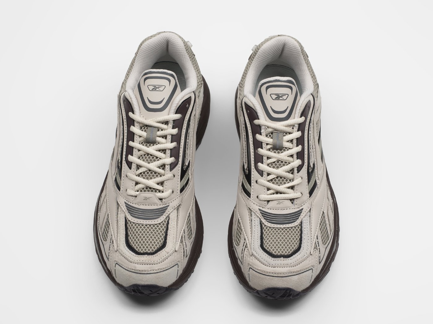 Кроссовки Reebok Premier Road Low