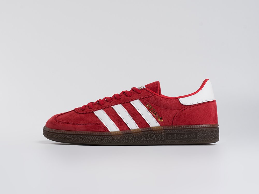 Кроссовки Adidas Spezial