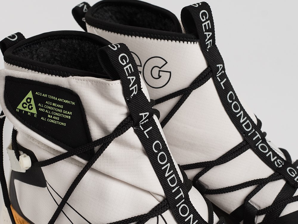 Зимние Кроссовки Nike ACG Air Terra Antarktik