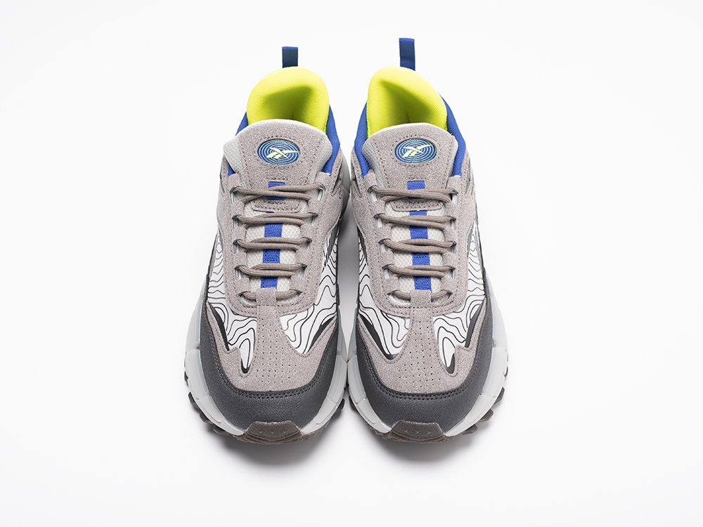 Кроссовки Reebok Zig Kinetica 2.5 Edge