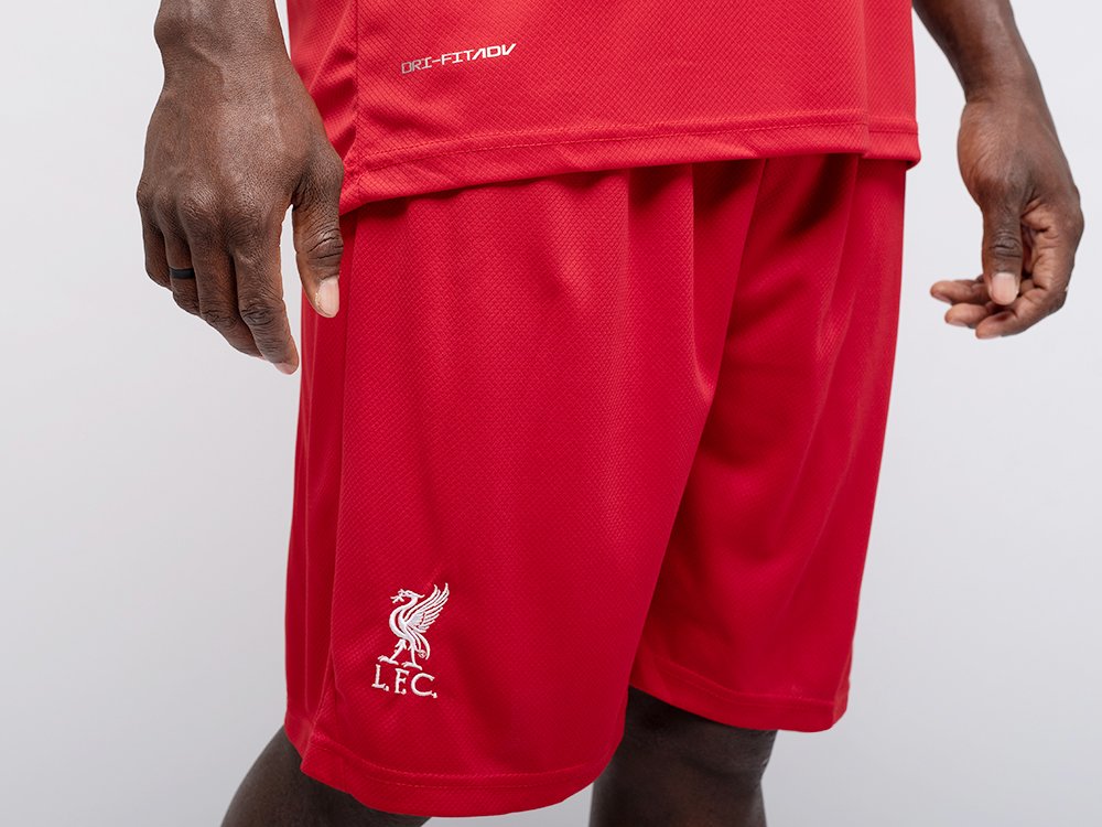 Футбольная форма Nike FC Liverpool