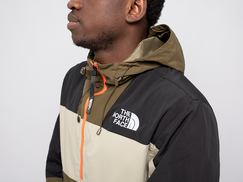 Анорак The North Face