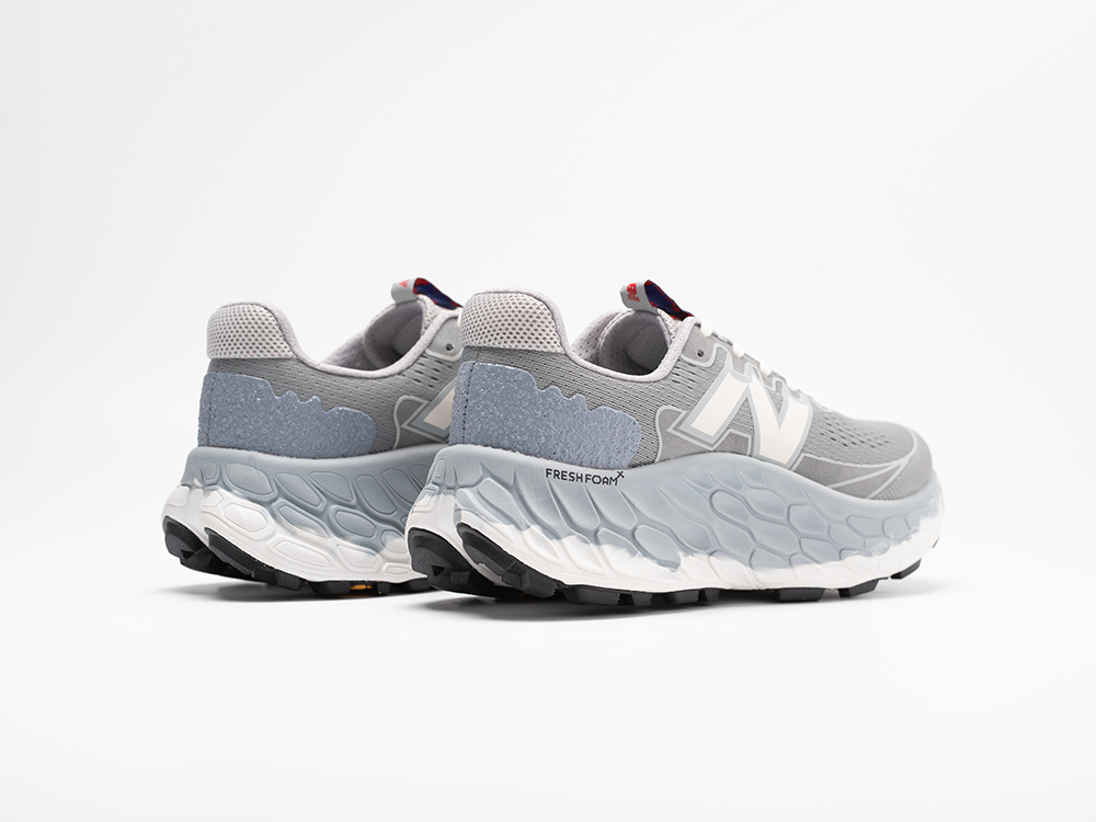 Кроссовки New Balance Fresh Foam X More Trail v3