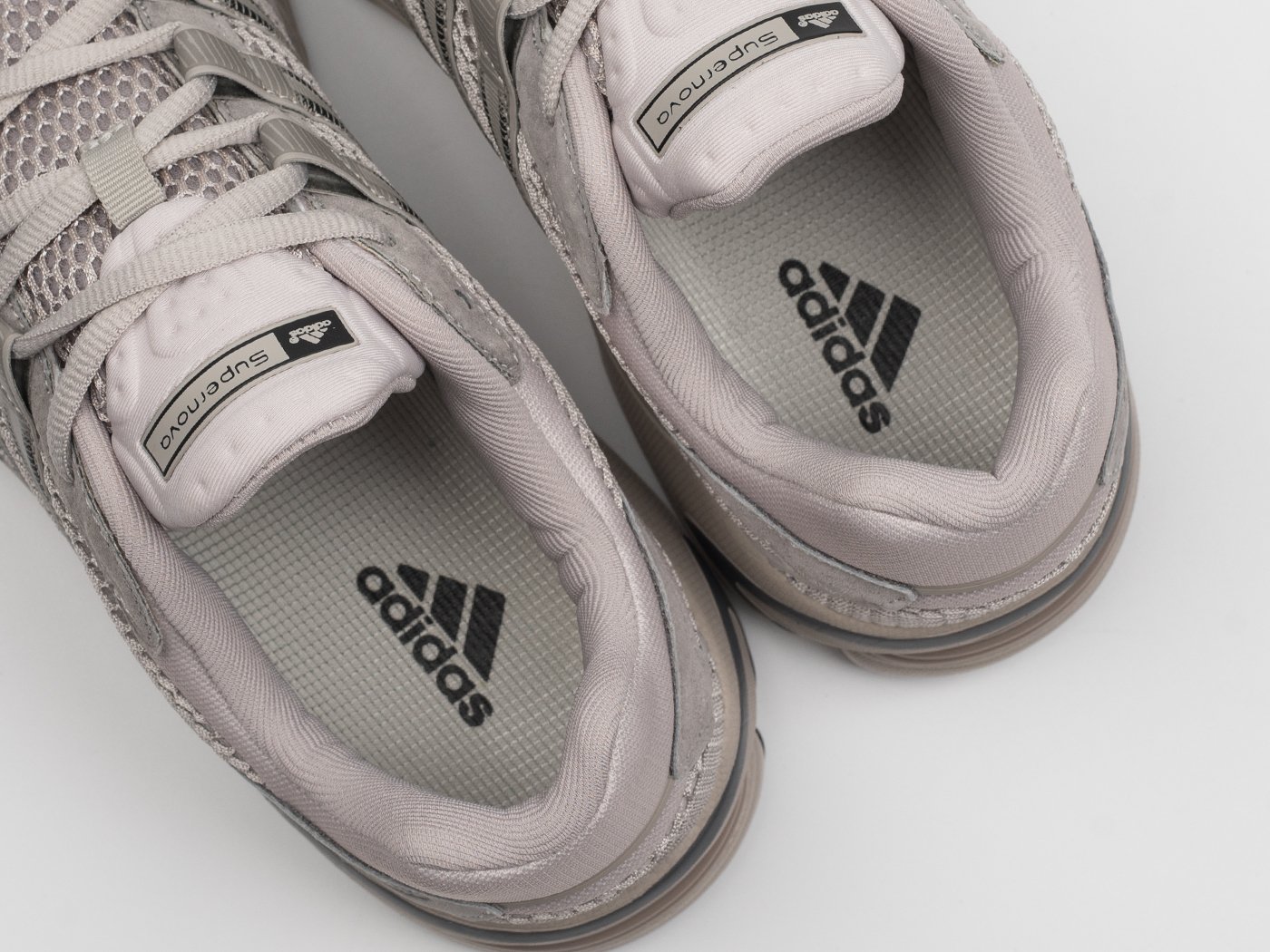Кроссовки Adidas Supernova Cushion 7
