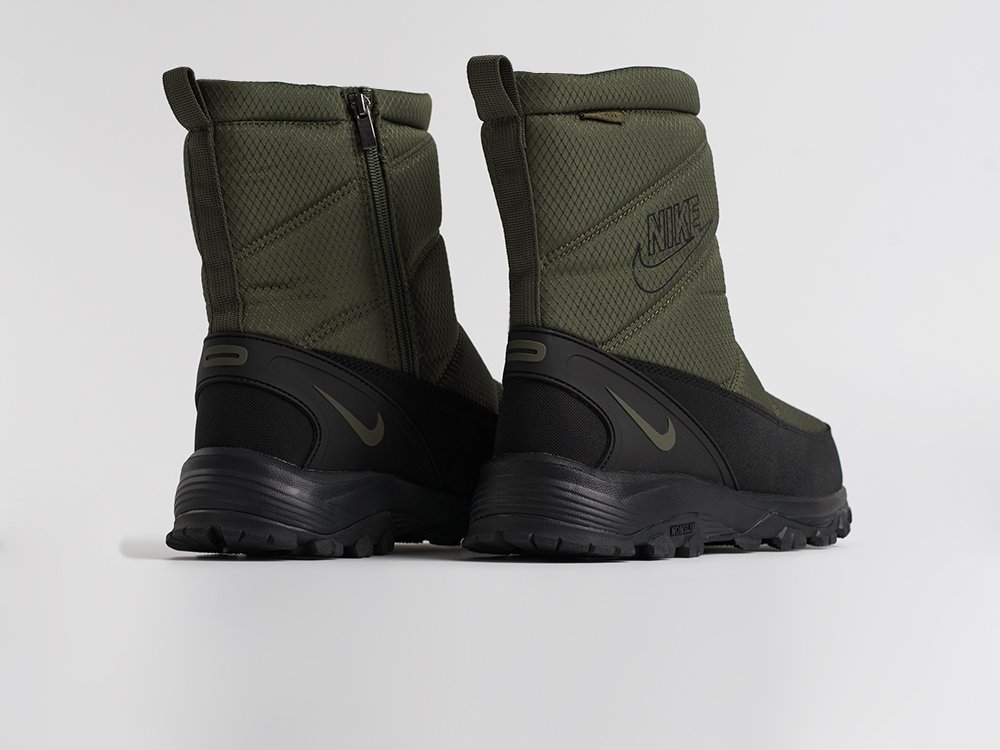 Зимние Сапоги Nike