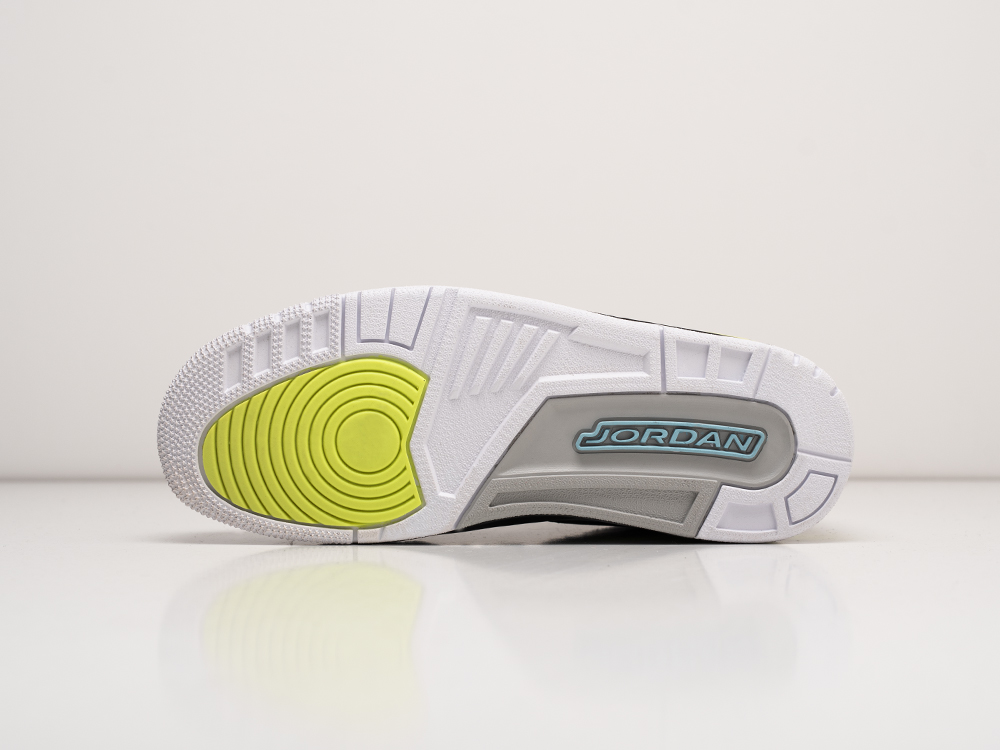 Кроссовки Nike Air Jordan Legacy 312 Hi