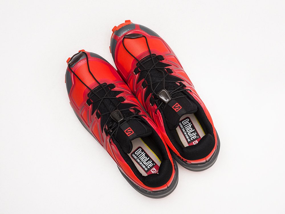 Кроссовки Salomon SPEEDCROSS 5 GTX