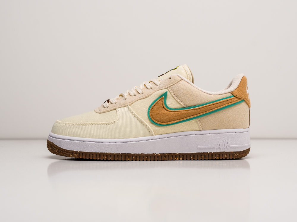 Кроссовки Nike Air Force 1 Low