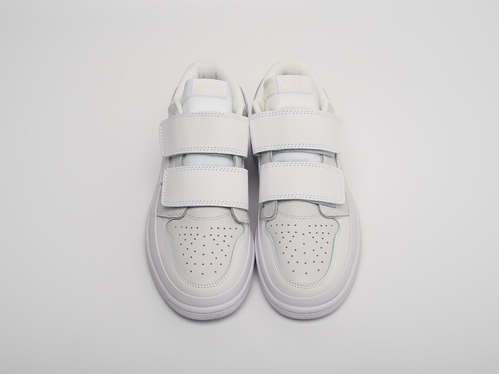 Кроссовки Nike Air Jordan 1 Low Double Strap