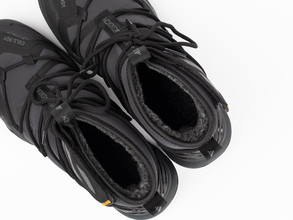 Зимние Ботинки Adidas Gore-tex