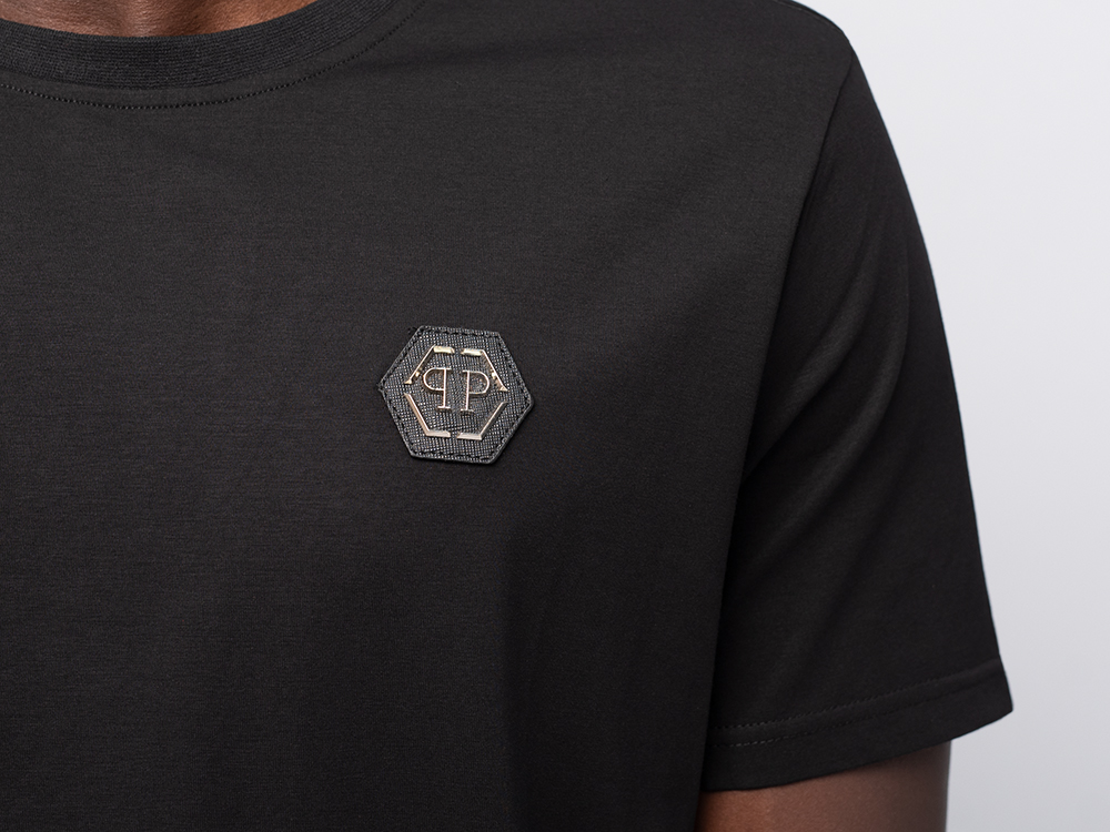 Футболка Philipp Plein