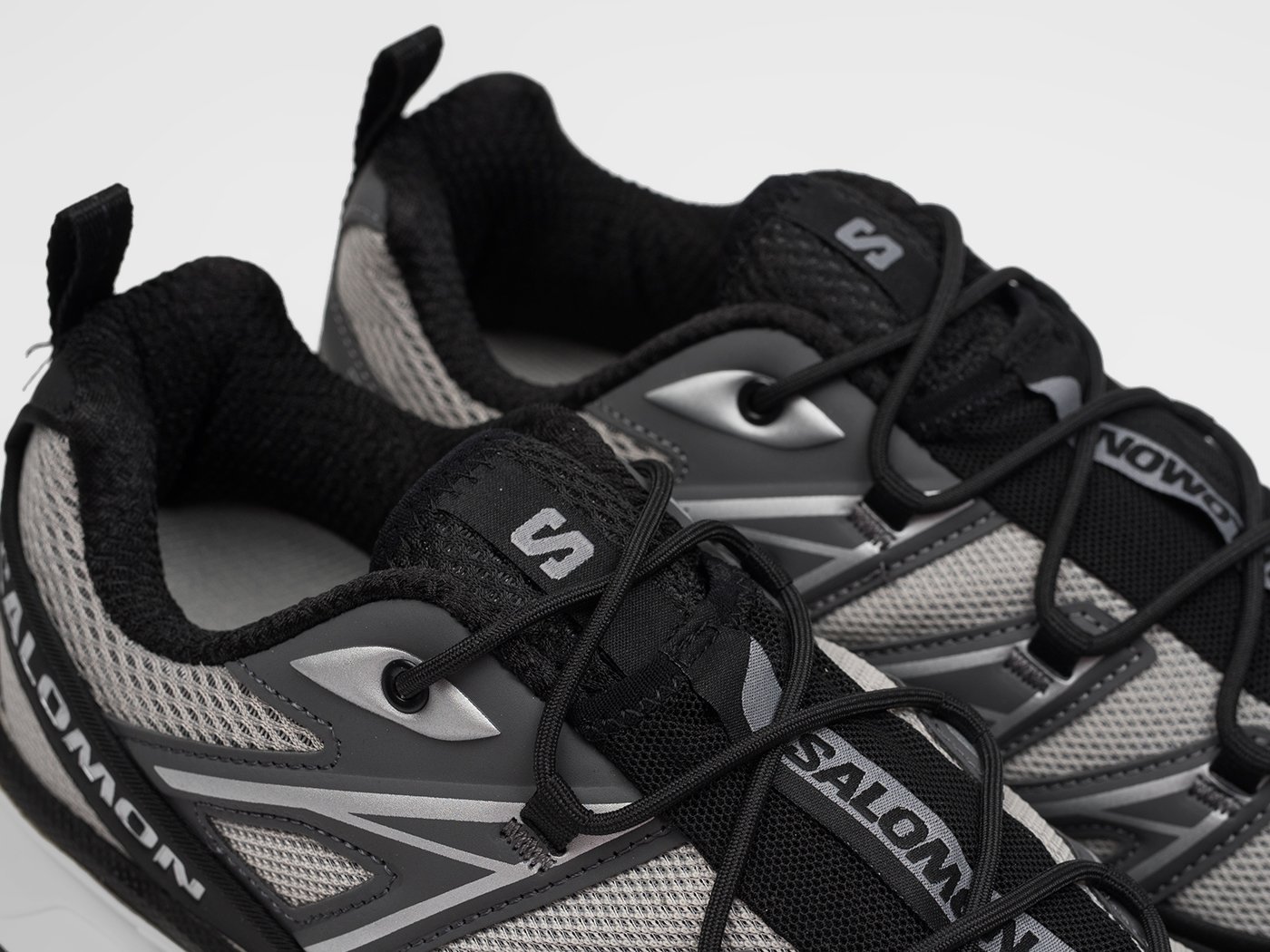 Кроссовки Salomon ADVANCED XT-6 ADV