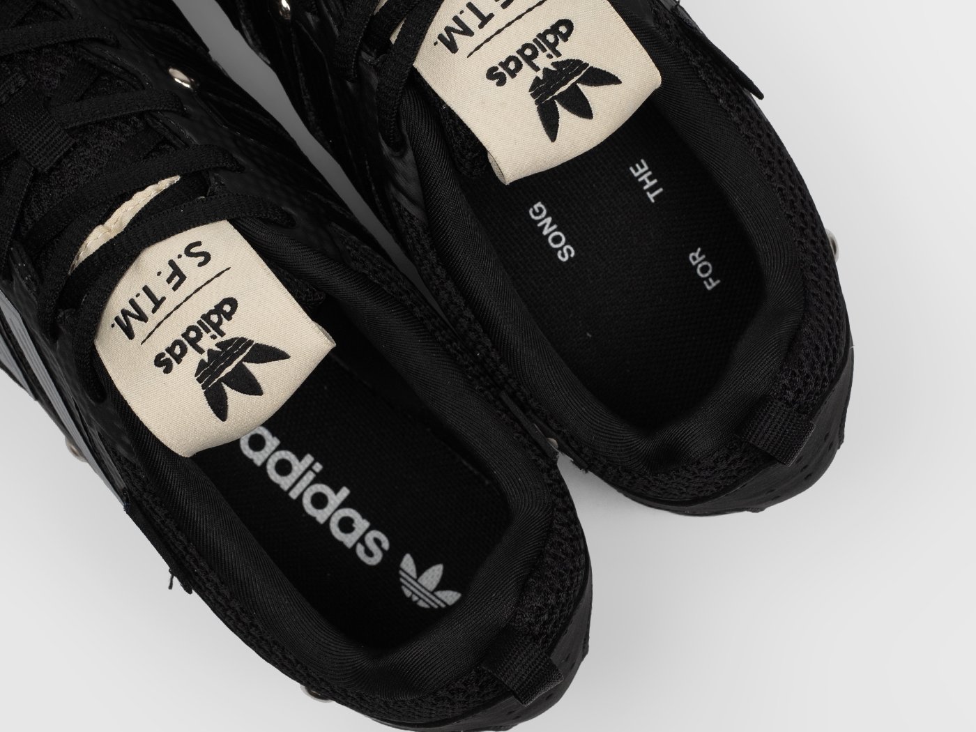 Кроссовки Adidas x SONG FOR THE MUTE Adizero PR