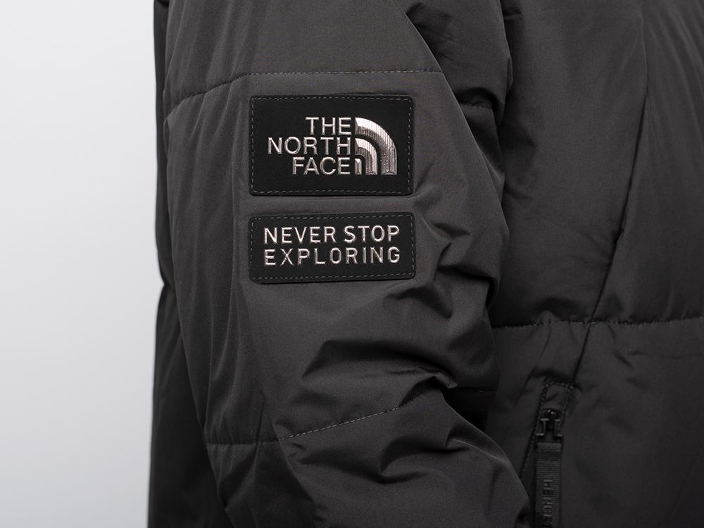 Куртка зимняя The North Face