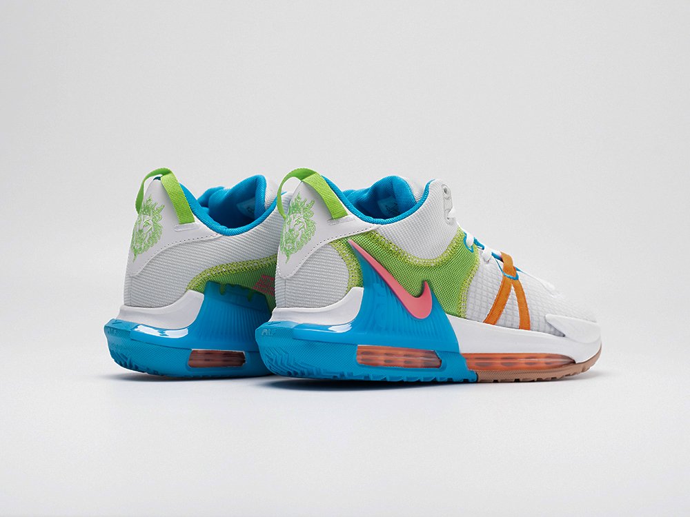 Кроссовки Nike Lebron Witness VII