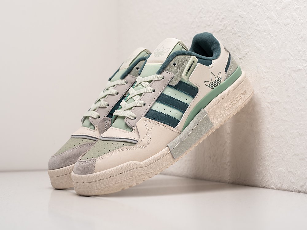 Кроссовки Adidas Forum Exhibit Low