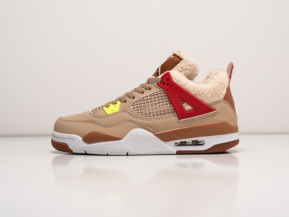 Кроссовки Nike Air Jordan 4 Retro