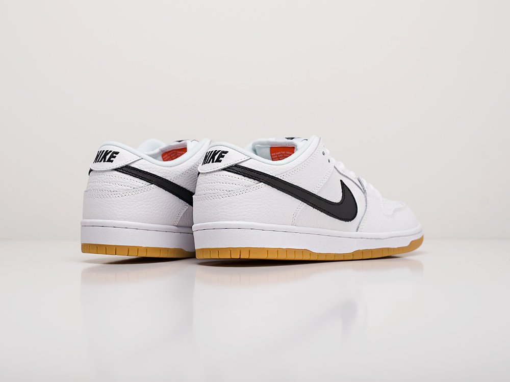 Кроссовки Nike SB Dunk Low