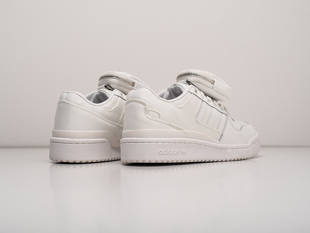 Кроссовки Prada x Adidas Forum Low