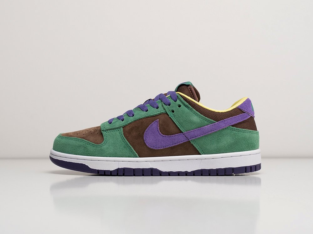 Кроссовки Nike SB Dunk Low
