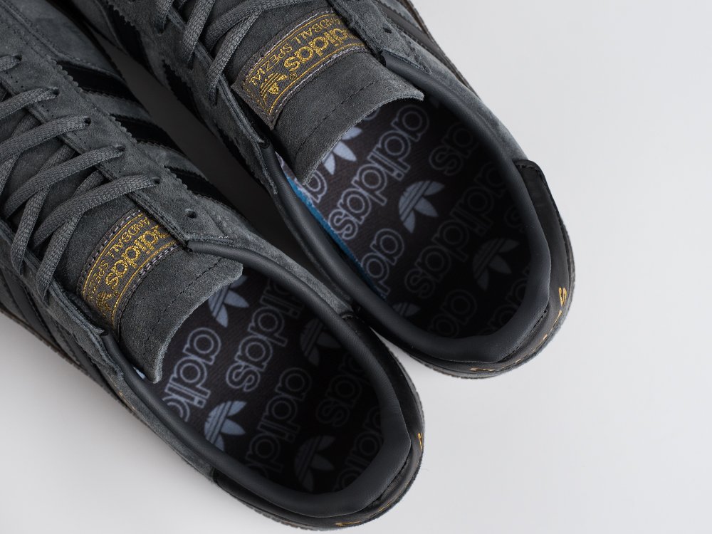 Кроссовки Adidas Spezial