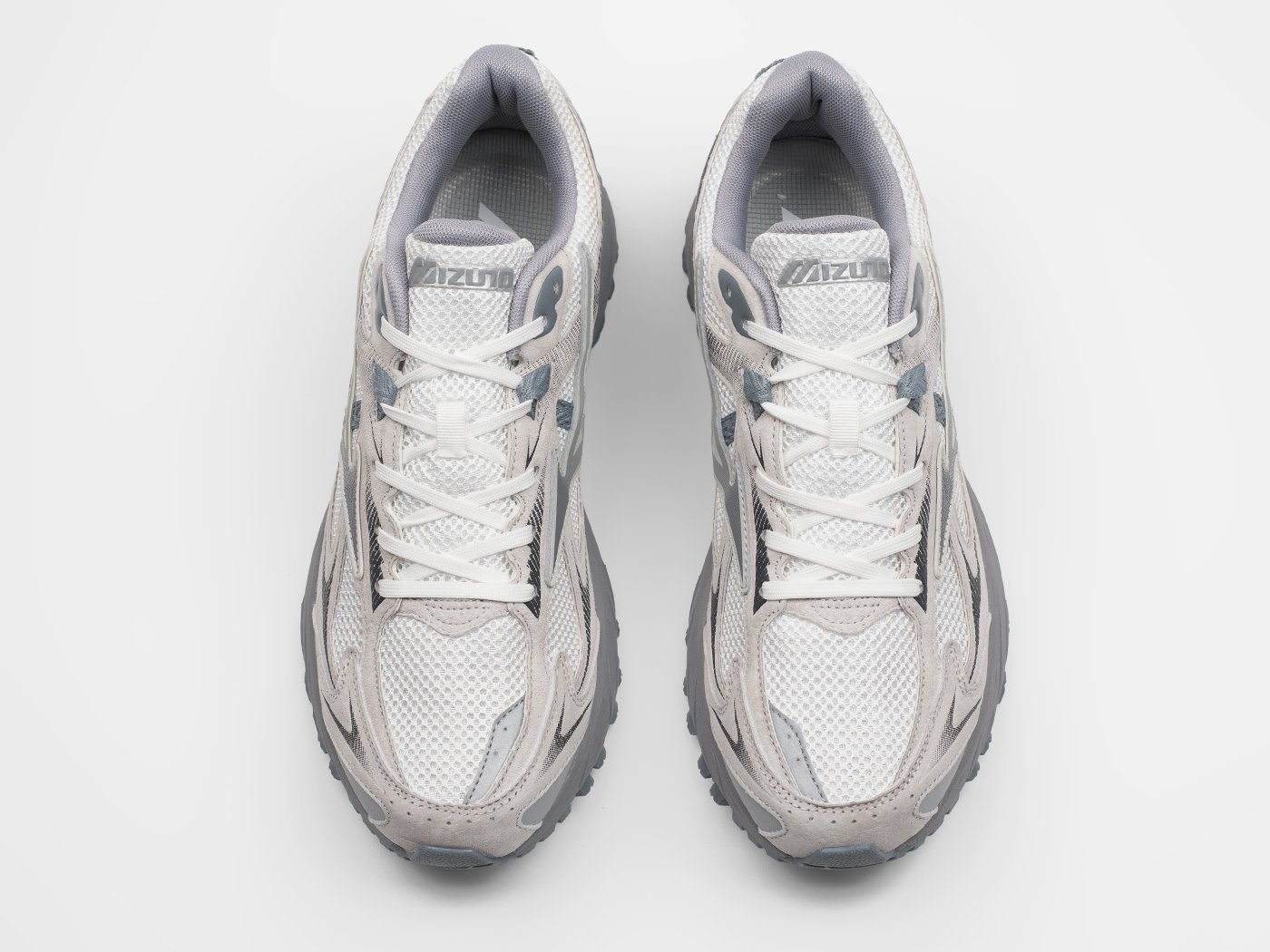 Кроссовки Mizuno FIYI TL V2