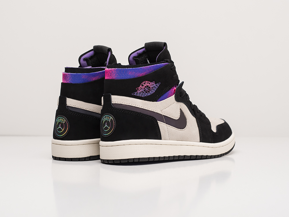 Кроссовки Nike Air Jordan 1 Zoom Air CMFT