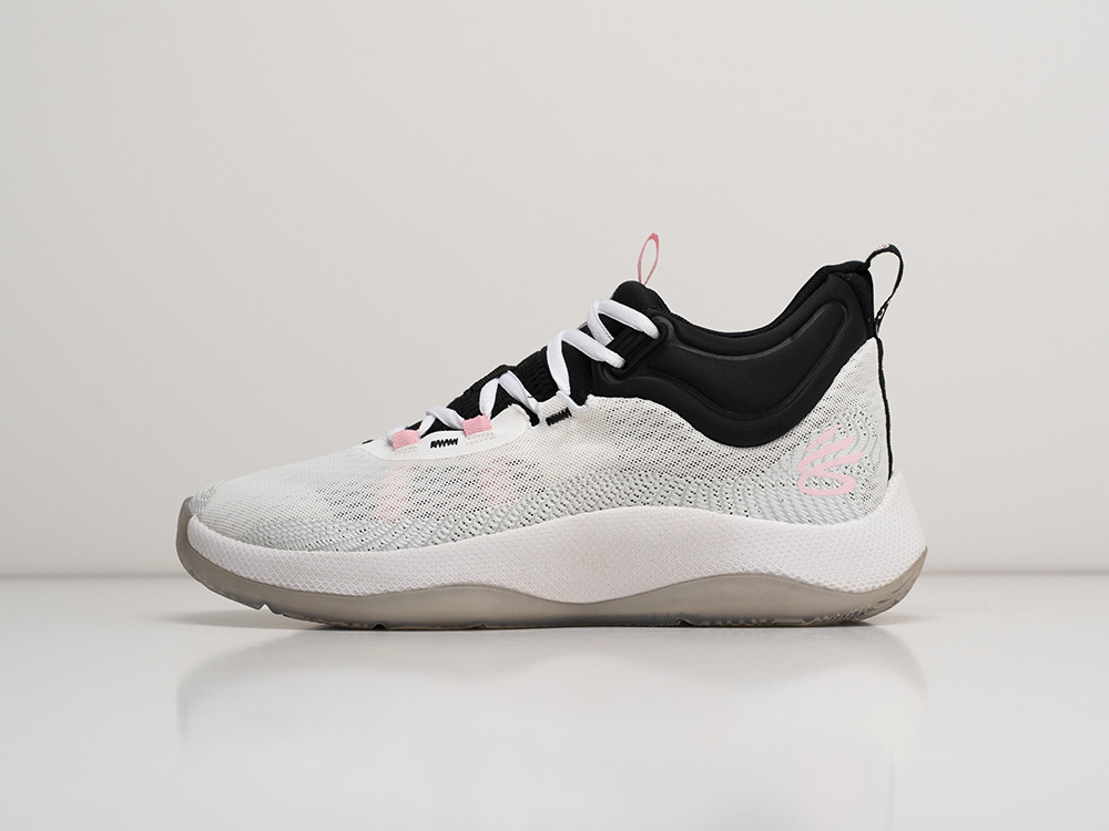 Кроссовки Under Armour Curry HOVR Splash